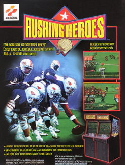 Rushing Heroes (ver UAB)