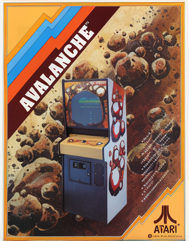 Avalanche