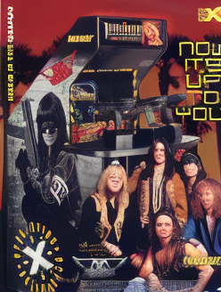 Revolution X (rev 1.0 6/16/94)