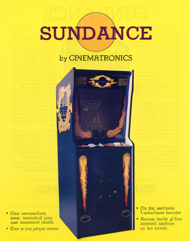 Sundance