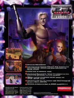 Ehrgeiz (World, EG2/VER.A)