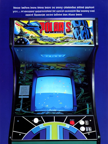 Polaris