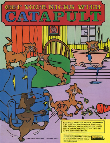 Catapult