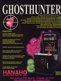 Ghost Hunter