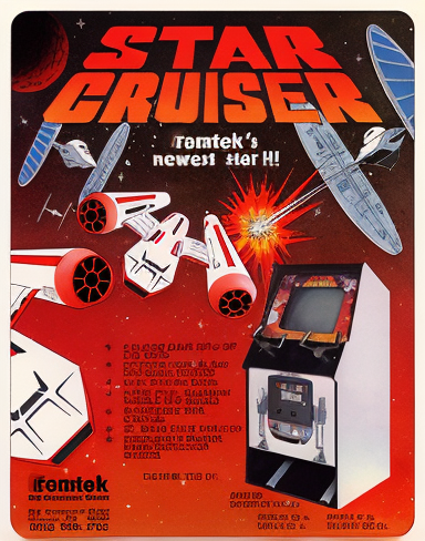 Star Cruiser