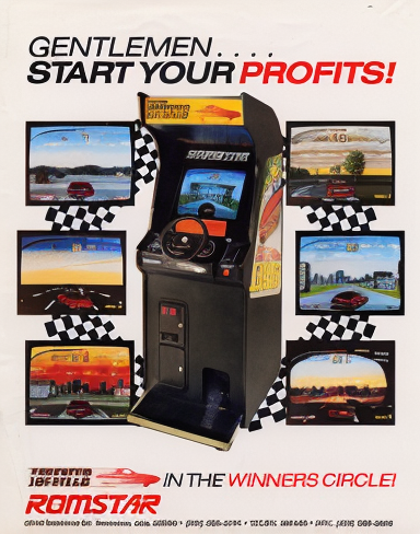 Top Speed (World, rev 1)