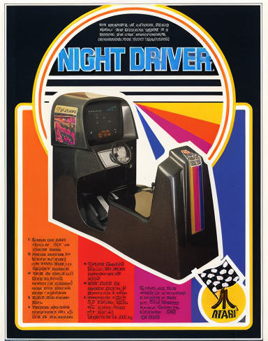 Night Driver