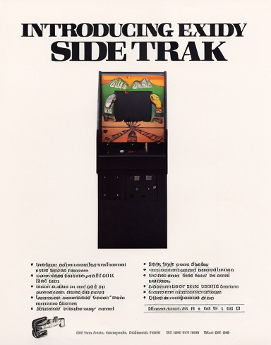 Side Trak