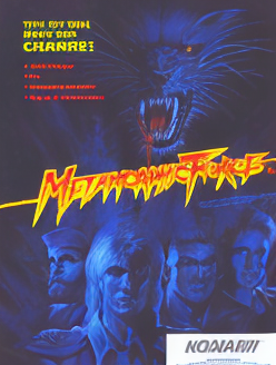 Metamorphic Force (ver EAA)