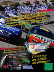 NASCAR Arcade