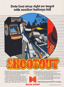 Shoot Out (US)
