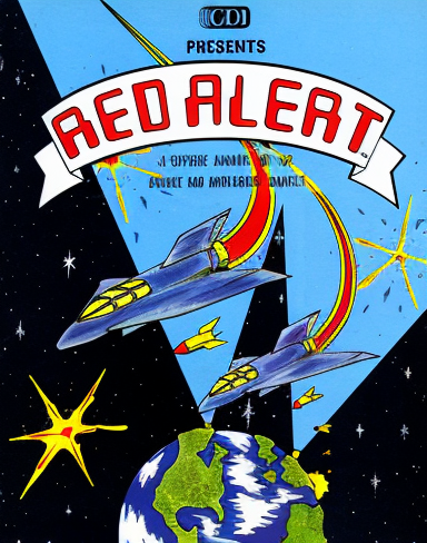 Red Alert