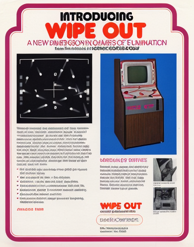 Wipe Out