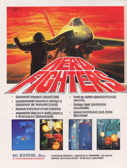 Aero Fighters (World / USA + Canada / Korea / Hong Kong / Taiwan) (newer hardware)