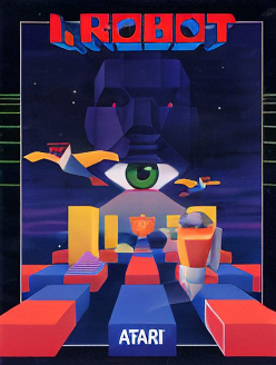 I, Robot