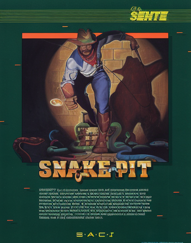 Snake Pit