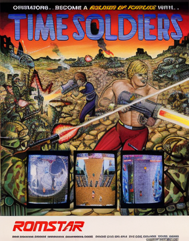 Time Soldiers (US Rev 3)