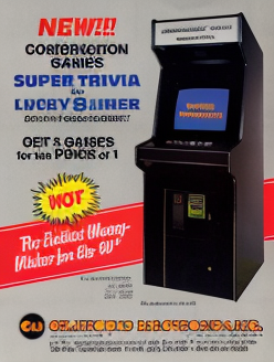 Super Trivia Master