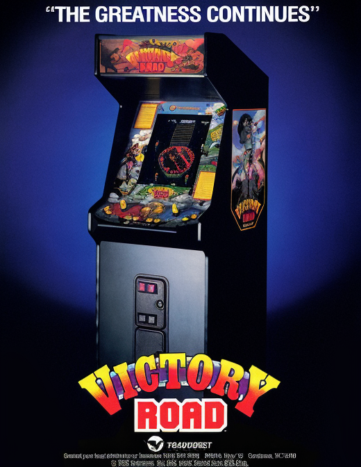 Victory Road