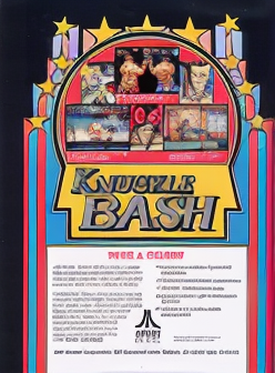 Knuckle Bash