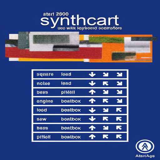 Synthcart