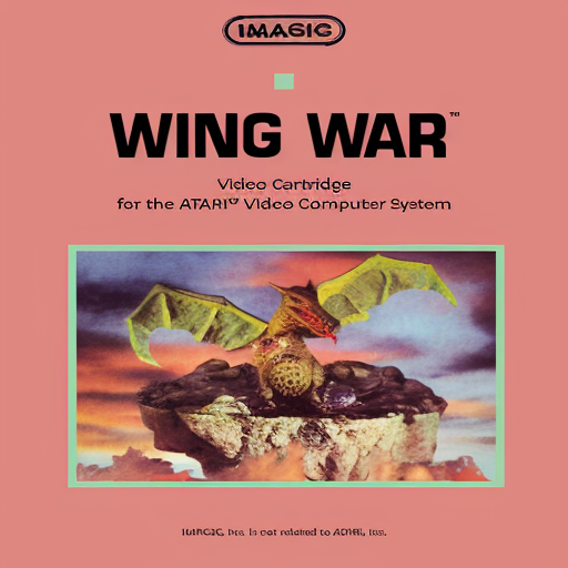 Wing War