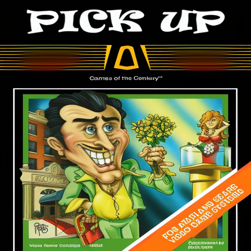 Pickup