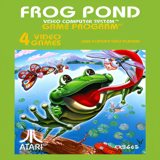 Frog Pond