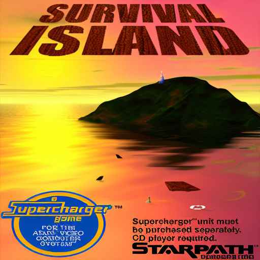 Survival Island