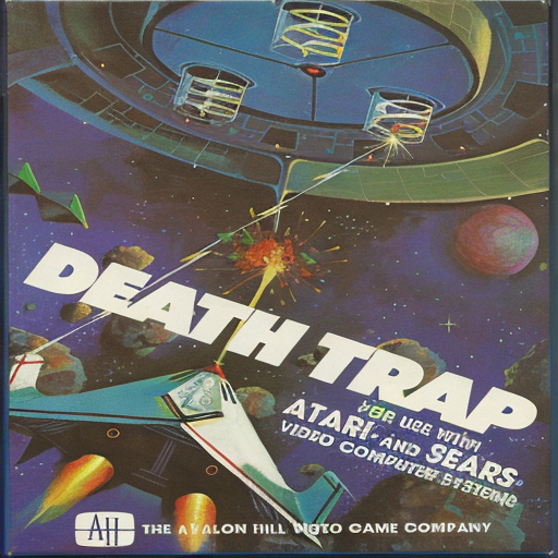 Death Trap