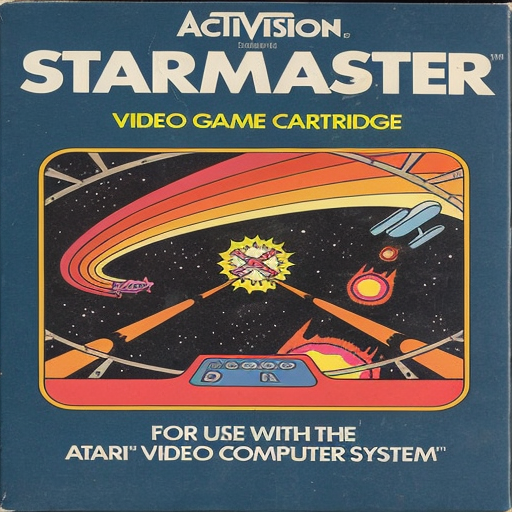 Starmaster