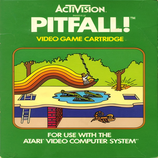Pitfall!