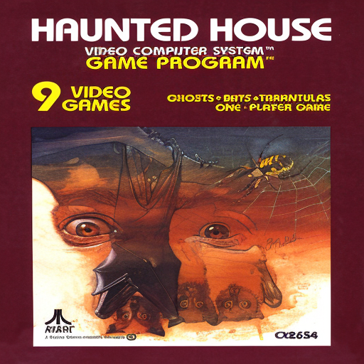 Haunted House
