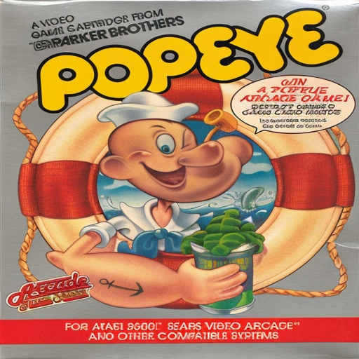 Popeye