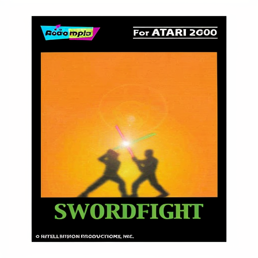 Swordfight