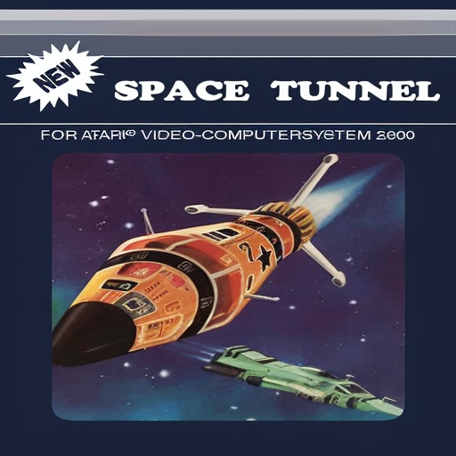 Space Tunnel