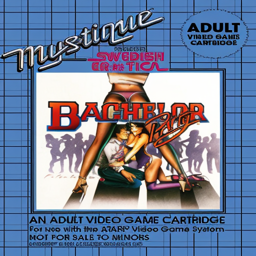 Bachelor Party