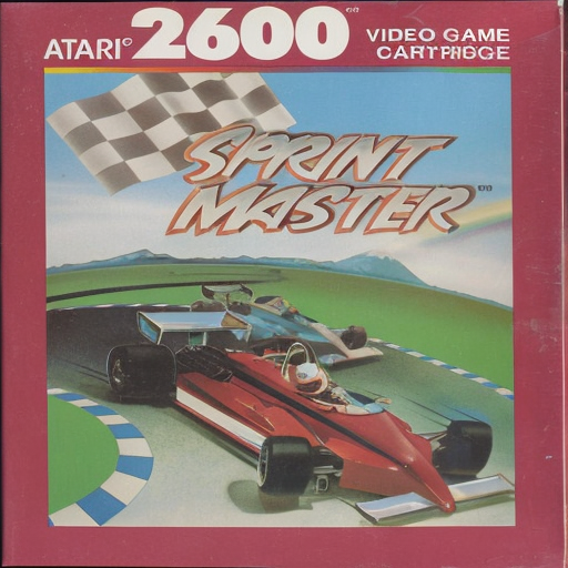 Sprint Master