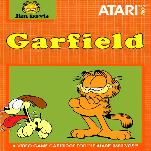 Garfield