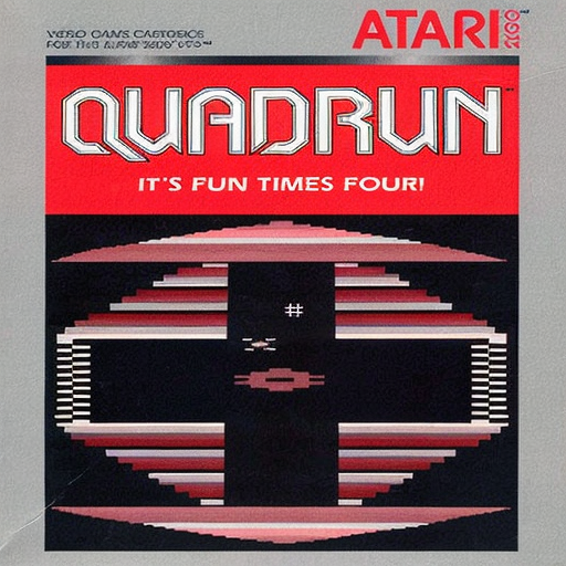 Quadrun