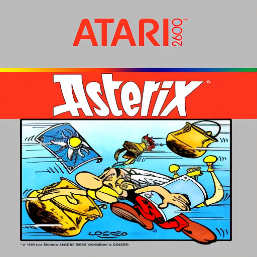 Asterix