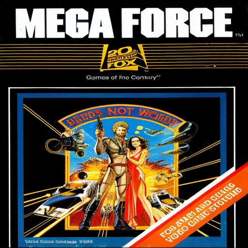 Mega Force