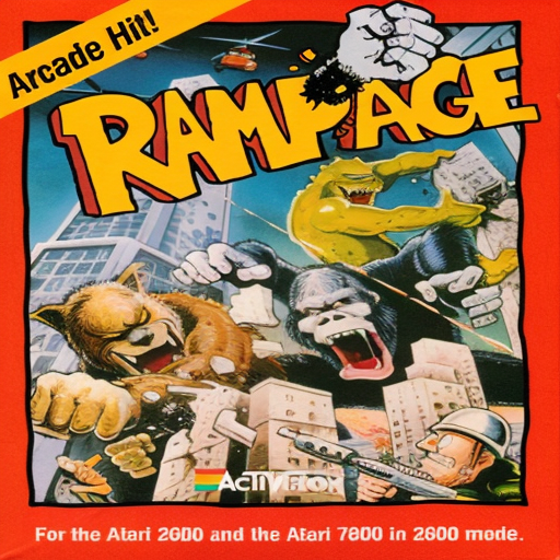 Rampage