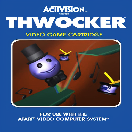 Thwocker