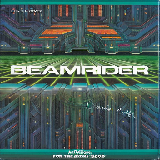 Beamrider