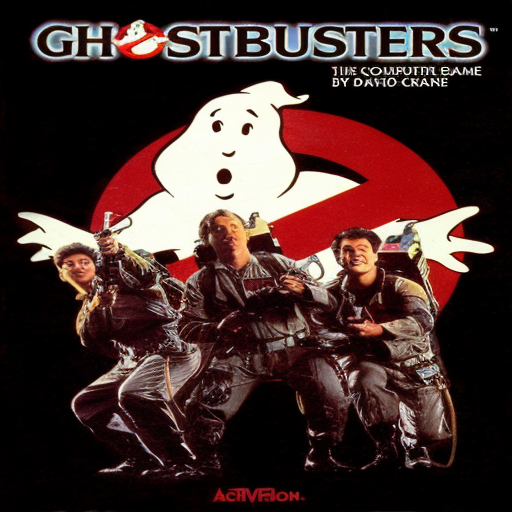 Ghostbusters