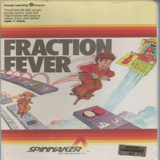 Fraction Fever