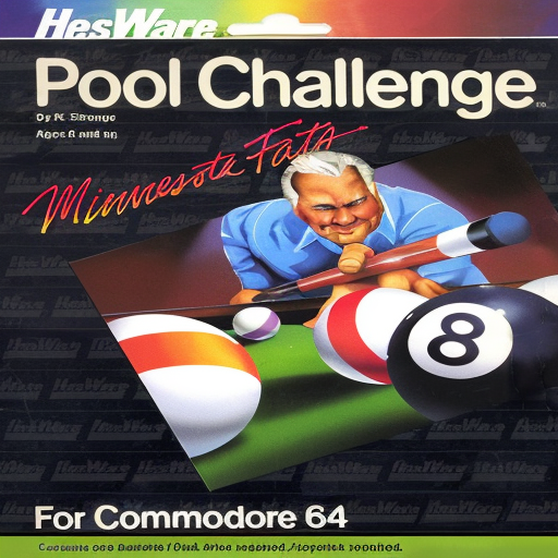 Minnesota Fats Pool Challenge