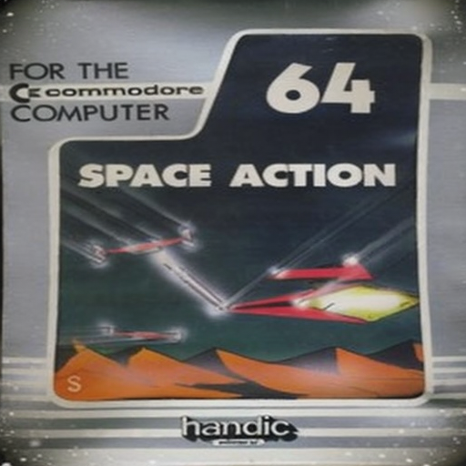 Space Action
