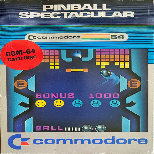 Pinball Spectacular